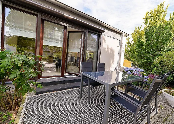 Haus Heidhoehn Nr 6 He06