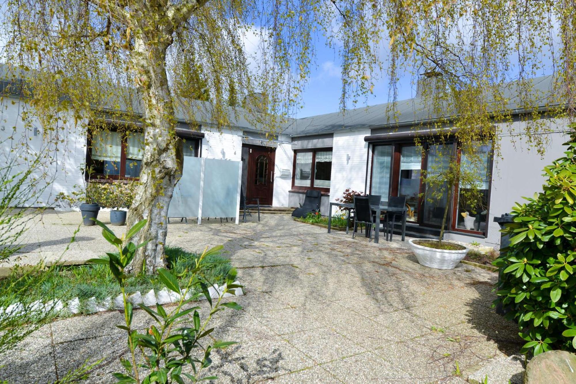 Apartment Haus Heidhoehn Nr 6 He06 *