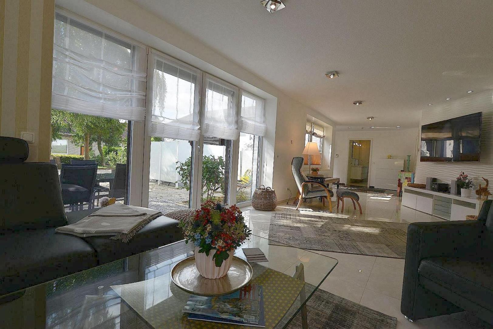 Haus Heidhoehn Nr 6 He06 Apartment Cuxhaven