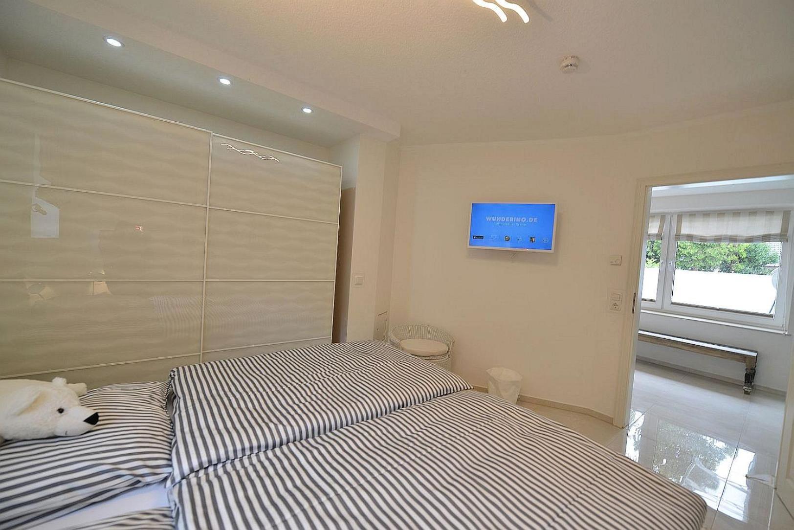Apartment Haus Heidhoehn Nr 6 He06 Cuxhaven