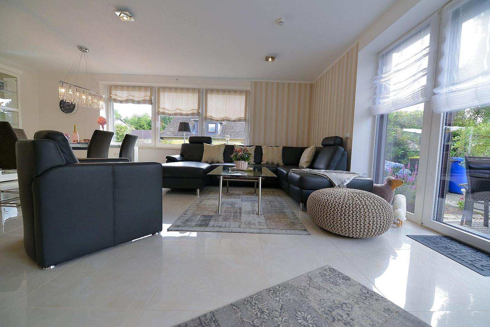 Apartment Haus Heidhoehn Nr 6 He06 Cuxhaven