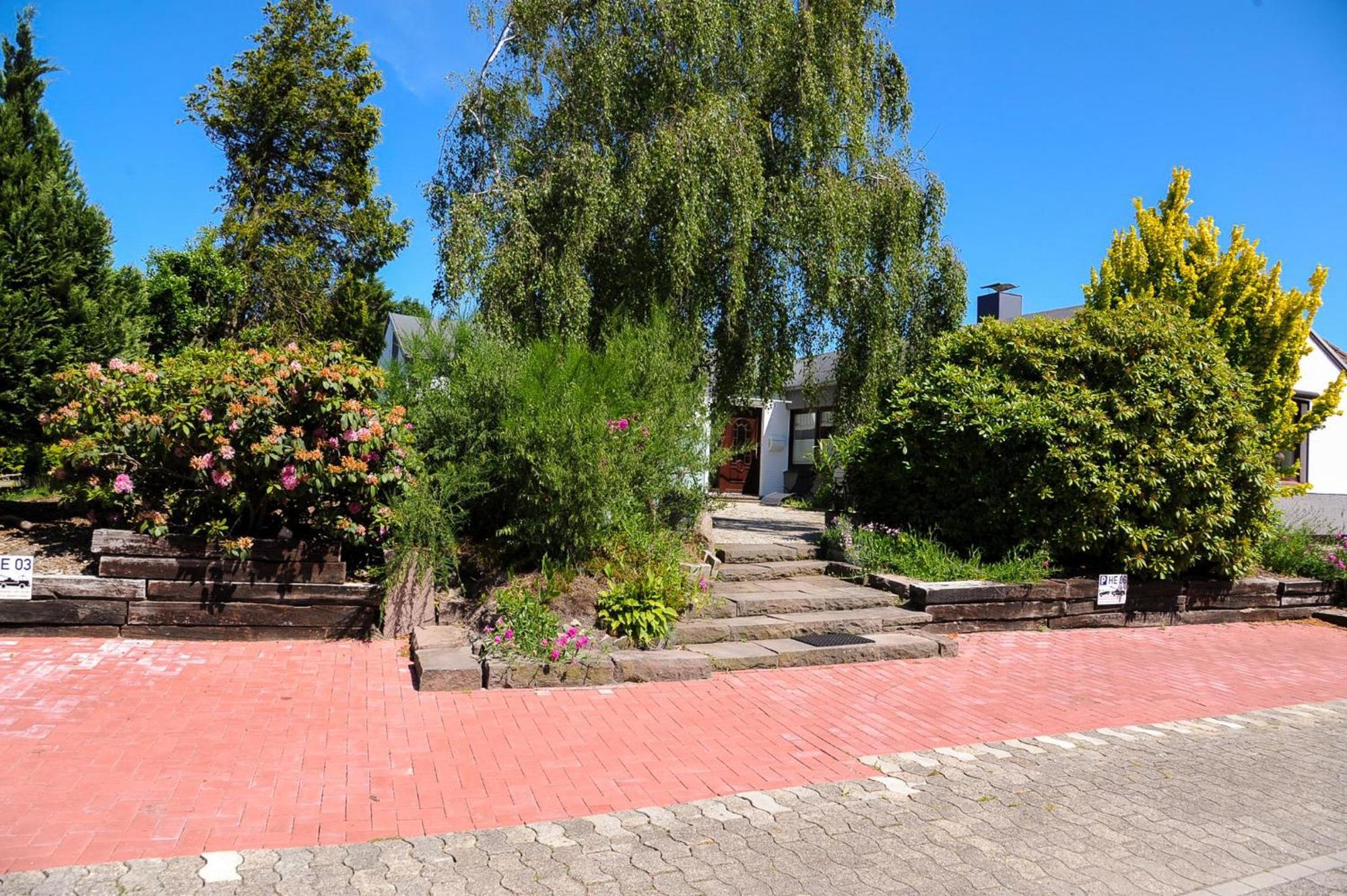 Haus Heidhoehn Nr 6 He06